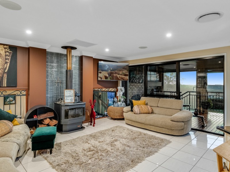 15 Kalinda Rise, Sladevale QLD 4370