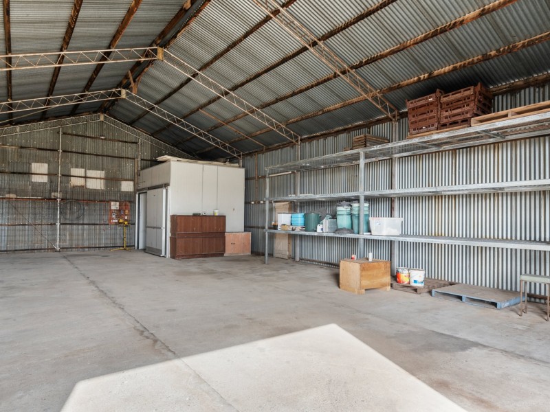 431 Rabbit Fence Road, Cottonvale QLD 4375