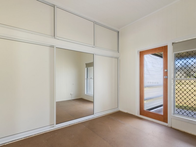 431 Rabbit Fence Road, Cottonvale QLD 4375