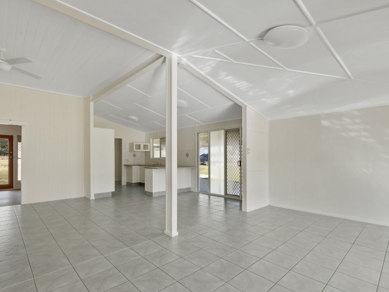 431 Rabbit Fence Road, Cottonvale QLD 4375