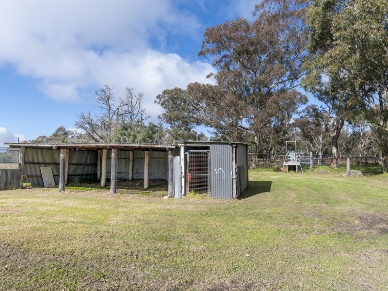 431 Rabbit Fence Road, Cottonvale QLD 4375