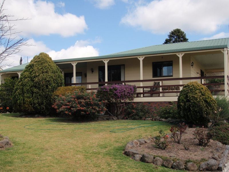 54 Pine St, Killarney QLD 4373