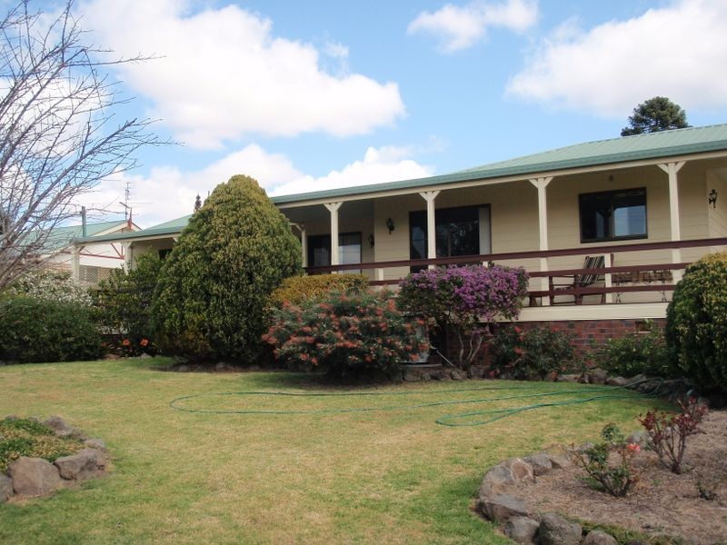 54 Pine St, Killarney QLD 4373