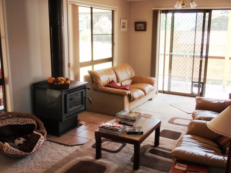 54 Pine St, Killarney QLD 4373