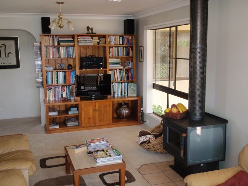 54 Pine St, Killarney QLD 4373