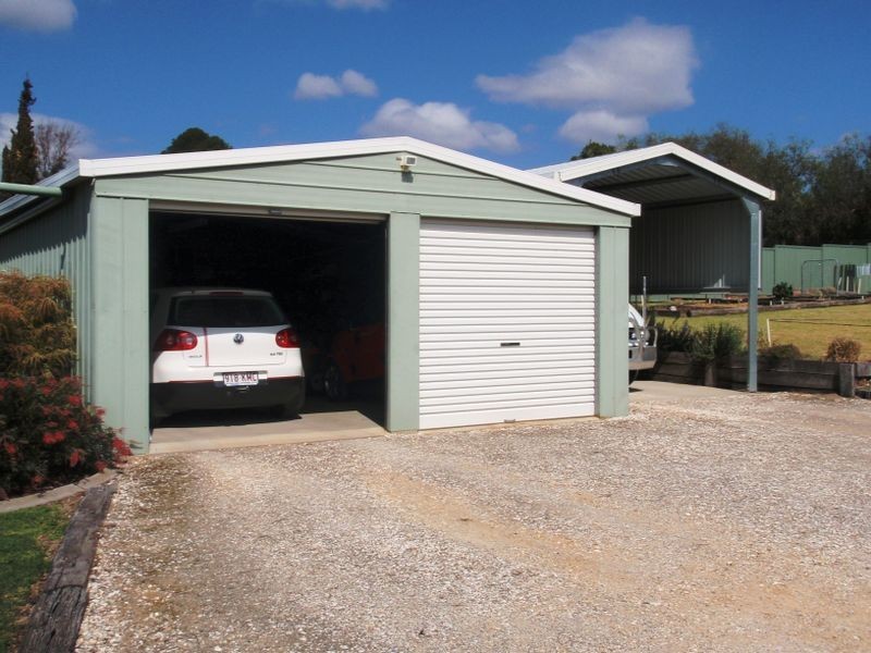 54 Pine St, Killarney QLD 4373