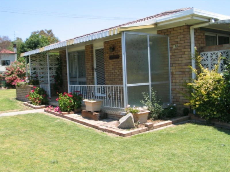 11a Clarke Street, Warwick QLD 4370