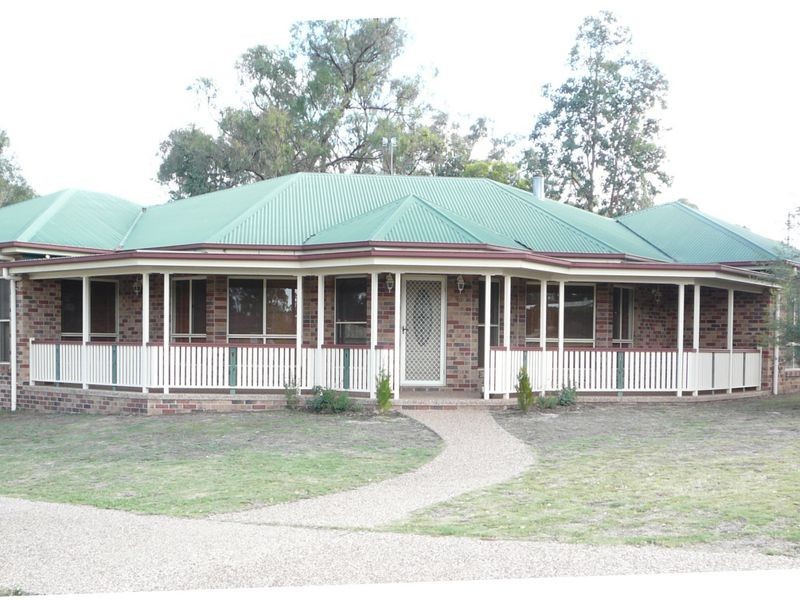 Warwick QLD 4370