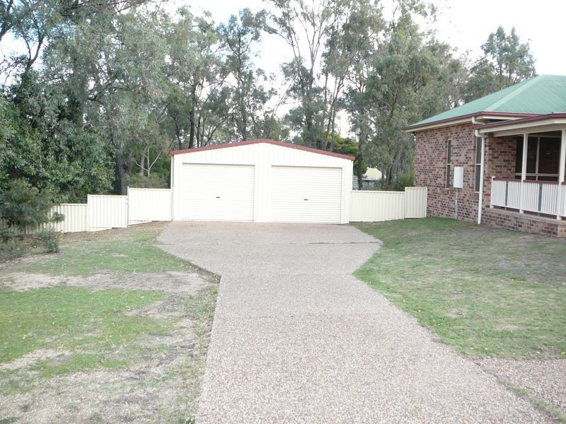 Warwick QLD 4370