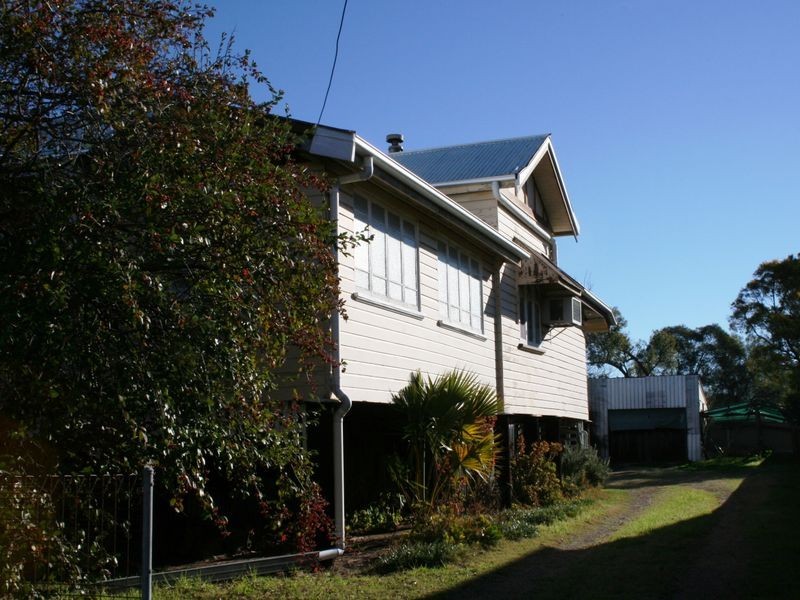 Warwick QLD 4370