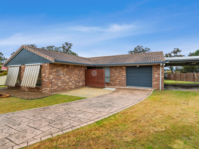 1 Kidman Drive, Warwick QLD 4370