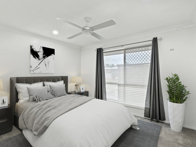 1 Kidman Drive, Warwick QLD 4370