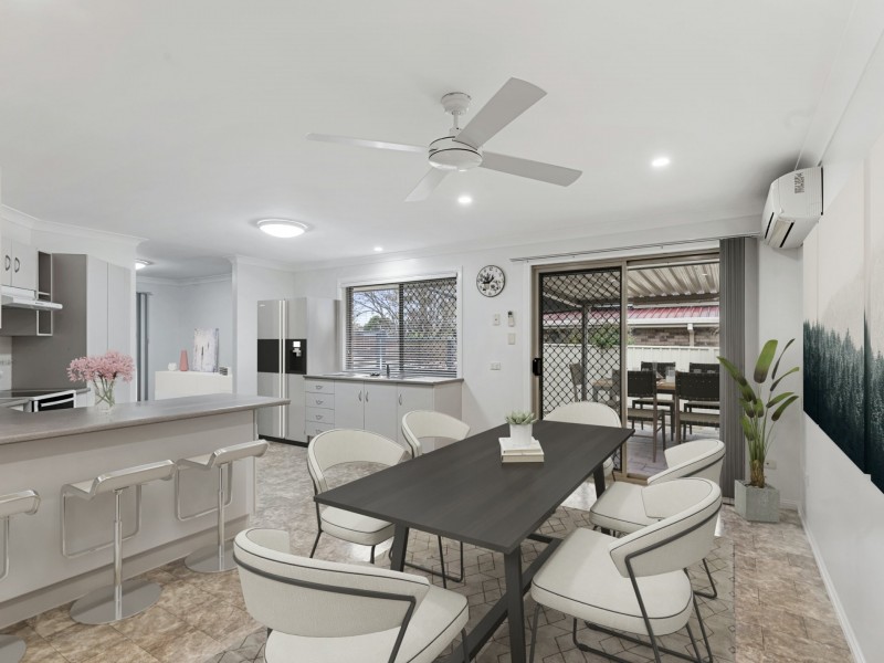 1 Kidman Drive, Warwick QLD 4370