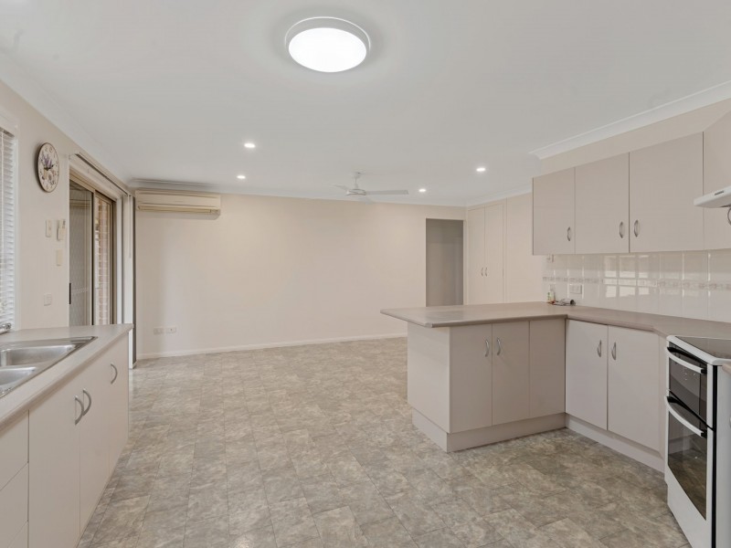 1 Kidman Drive, Warwick QLD 4370