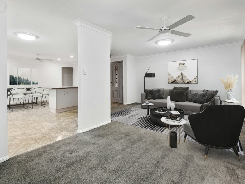 1 Kidman Drive, Warwick QLD 4370
