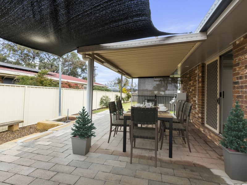 1 Kidman Drive, Warwick QLD 4370