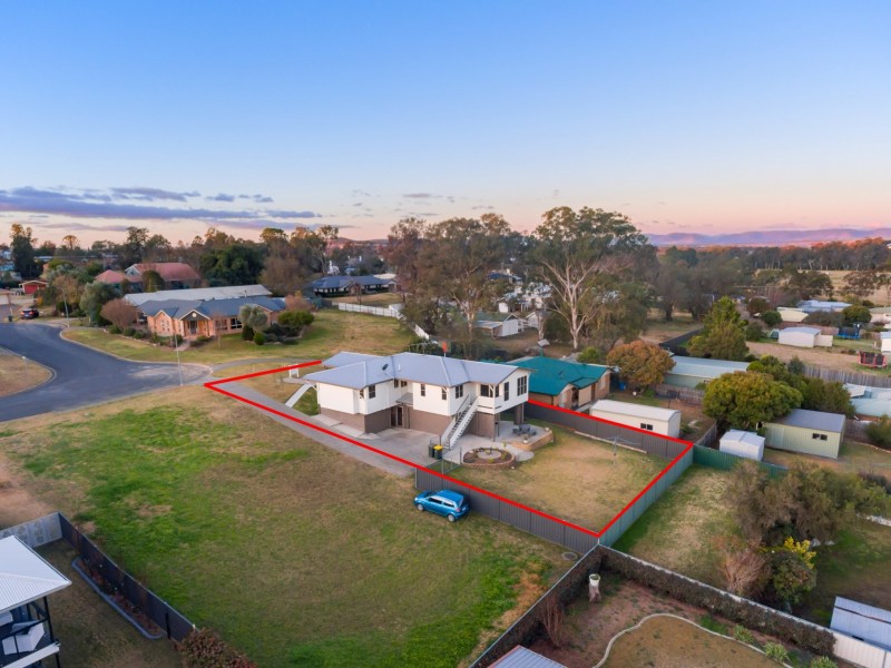 19 Walker Street, Warwick QLD 4370