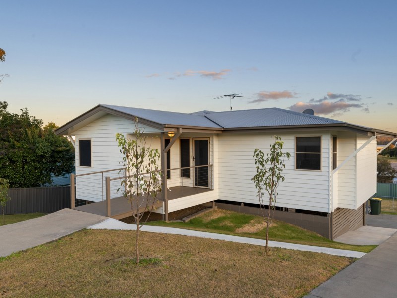 19 Walker Street, Warwick QLD 4370