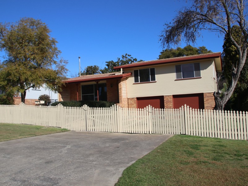 21 Clarke Street, Warwick QLD 4370