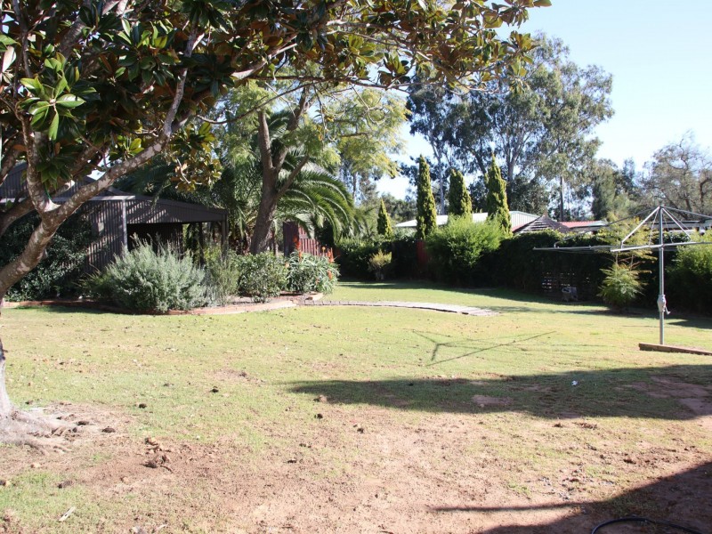 21 Clarke Street, Warwick QLD 4370