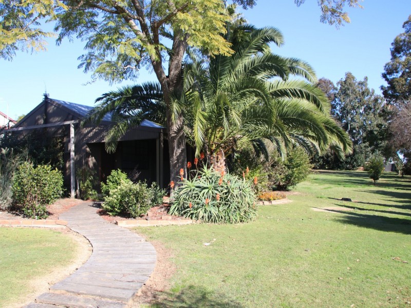 21 Clarke Street, Warwick QLD 4370