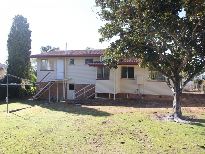 21 Clarke Street, Warwick QLD 4370