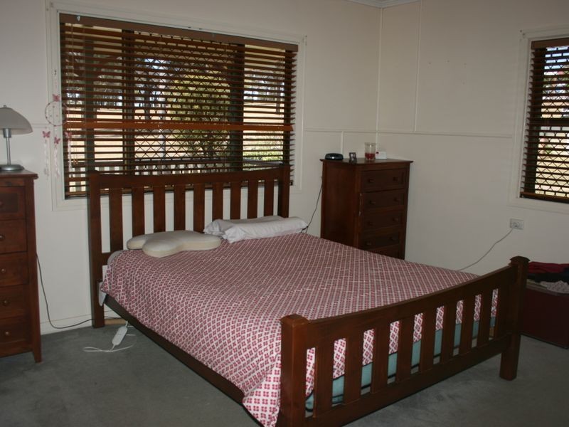 27 WILLIAM STREET, Warwick QLD 4370