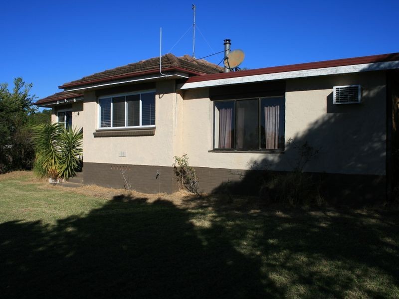 120 Locke Street, Warwick QLD 4370