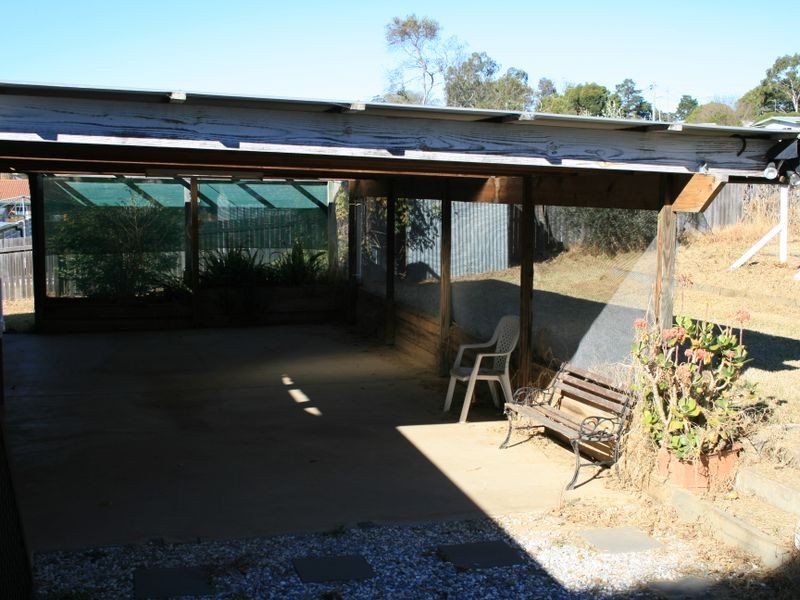 120 Locke Street, Warwick QLD 4370