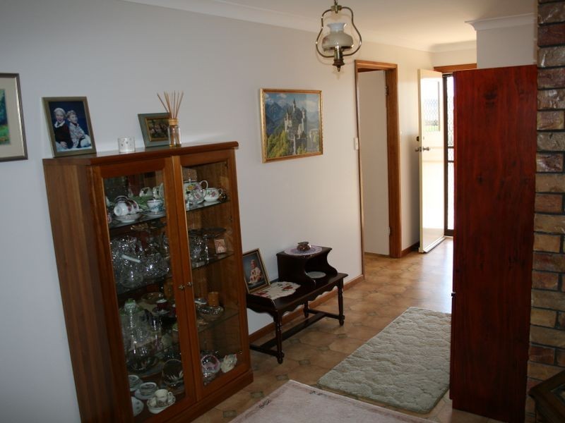 57 Ogilvie Road, Warwick QLD 4370