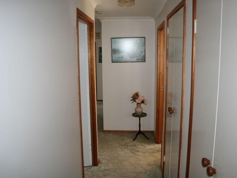 57 Ogilvie Road, Warwick QLD 4370