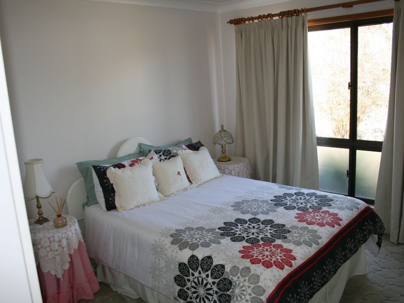 57 Ogilvie Road, Warwick QLD 4370