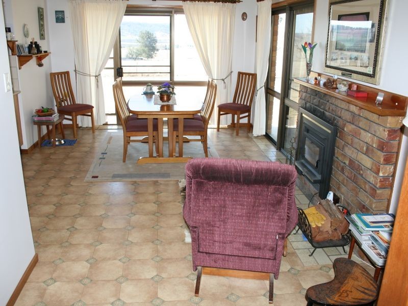 57 Ogilvie Road, Warwick QLD 4370