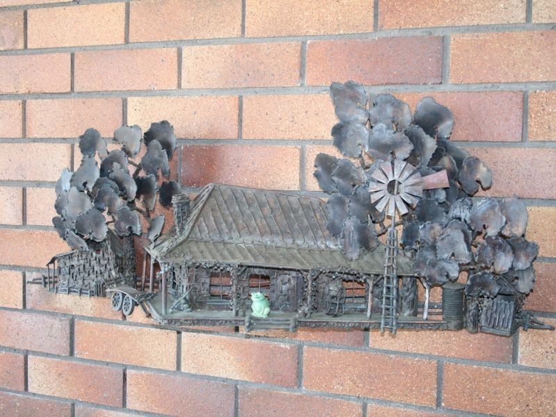 57 Ogilvie Road, Warwick QLD 4370