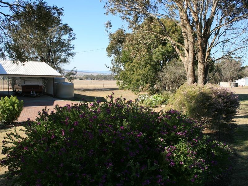 57 Ogilvie Road, Warwick QLD 4370