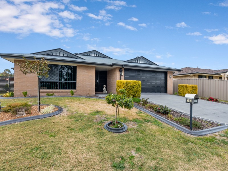 30 Law Road, Warwick QLD 4370