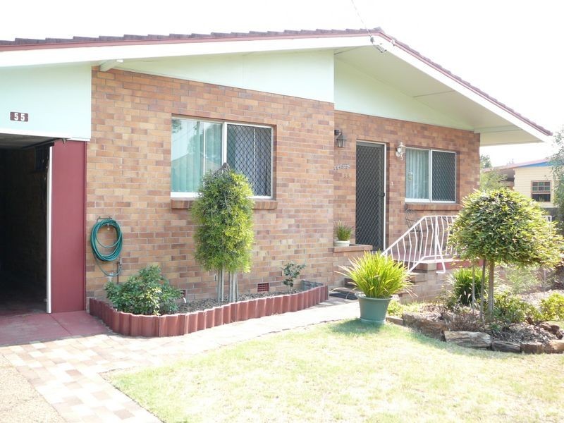 55 Locke Street, Warwick QLD 4370