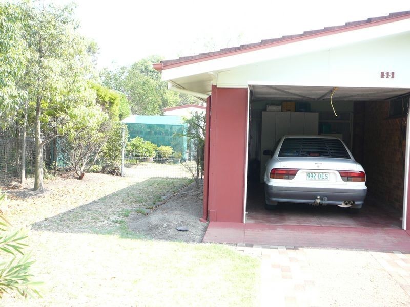 55 Locke Street, Warwick QLD 4370