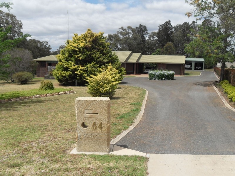 Warwick QLD 4370
