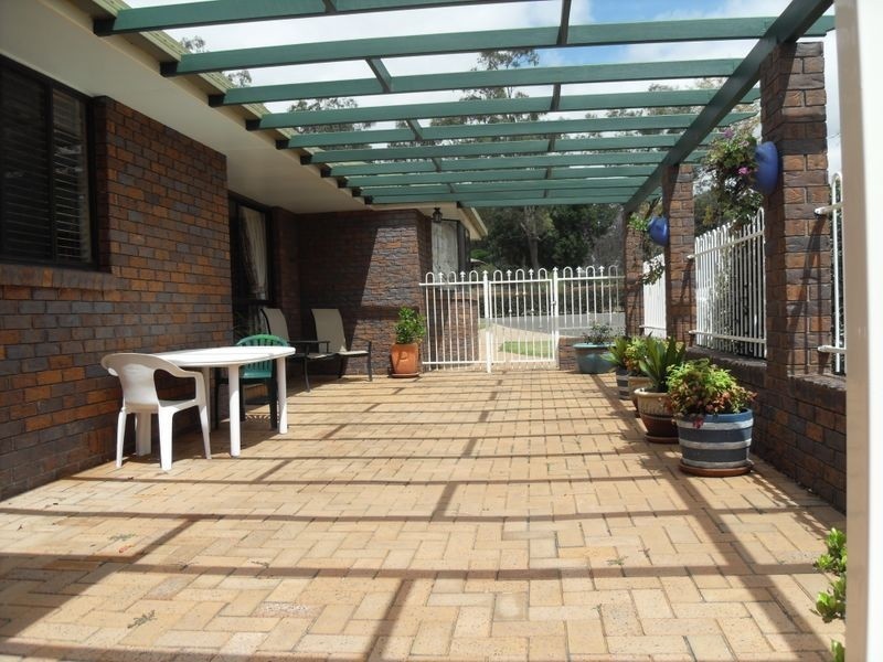 Warwick QLD 4370