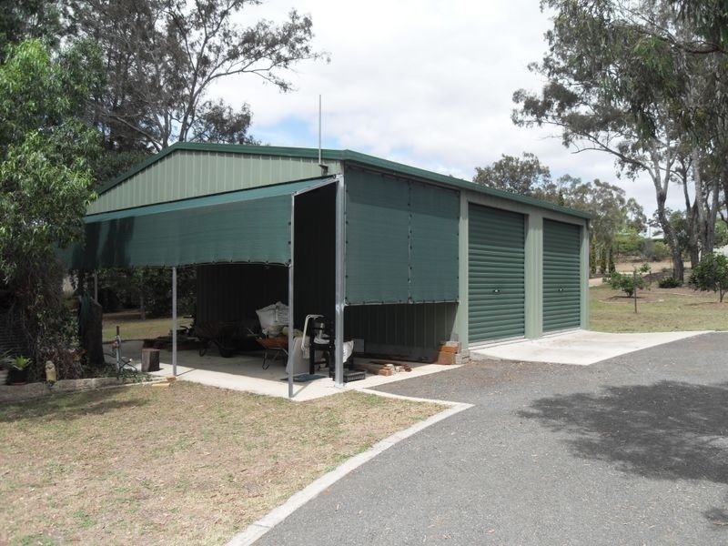 Warwick QLD 4370