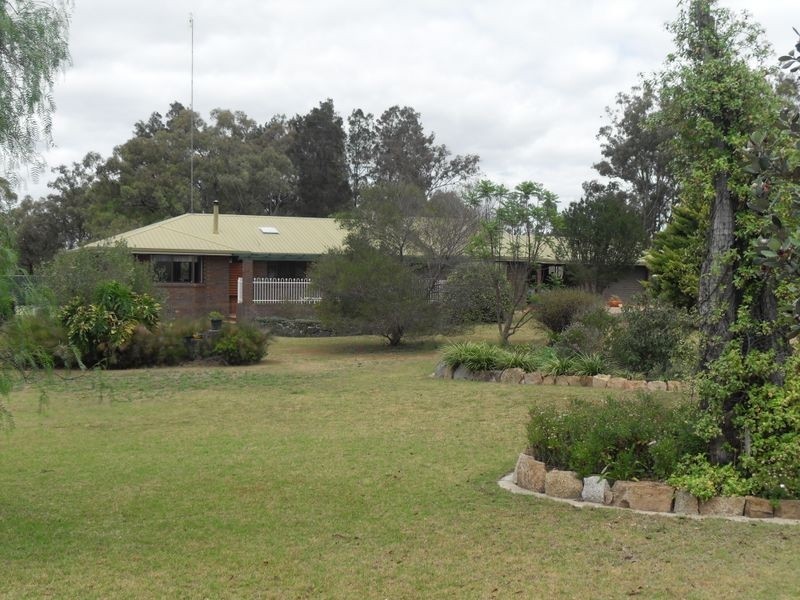 Warwick QLD 4370