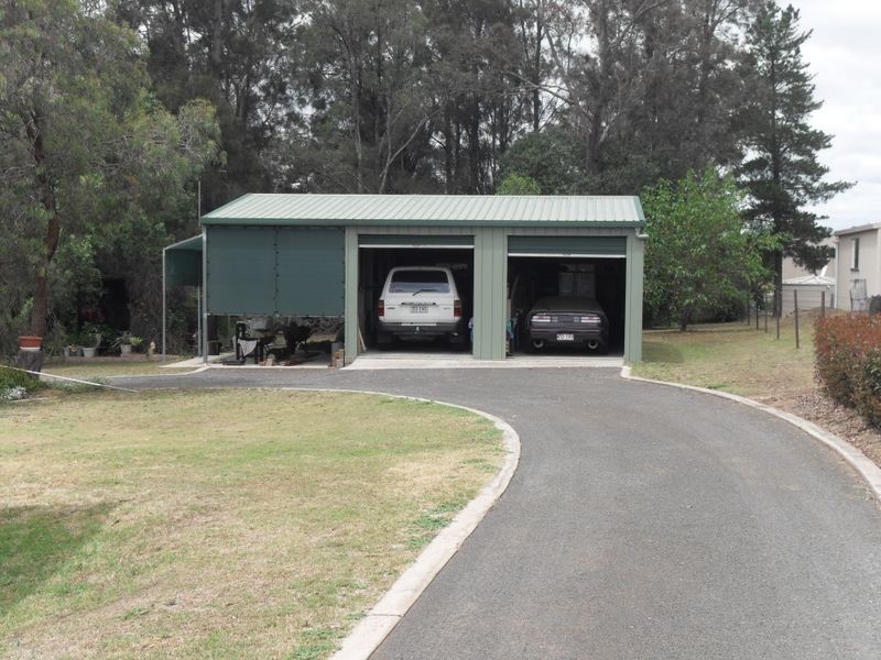 Warwick QLD 4370