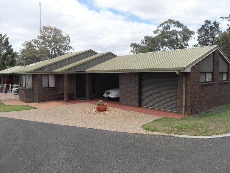 Warwick QLD 4370
