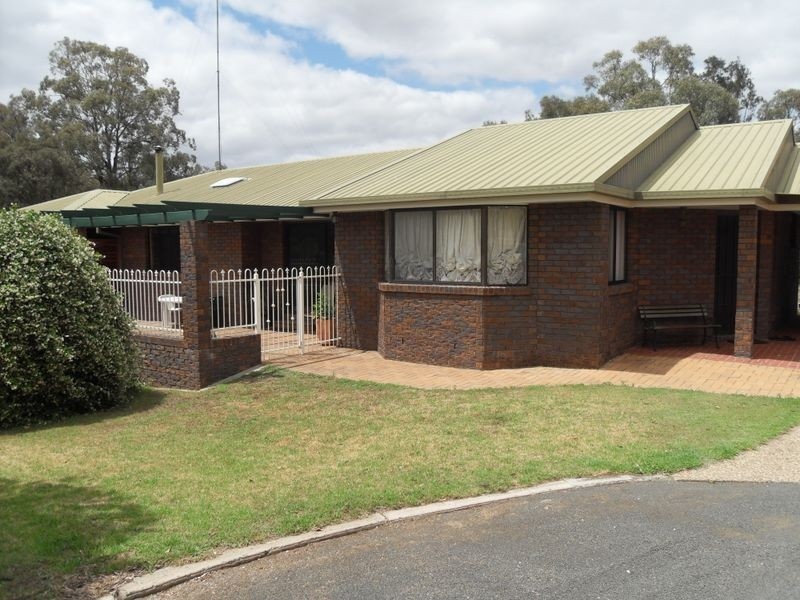 Warwick QLD 4370