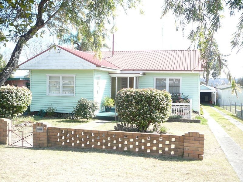 Warwick QLD 4370