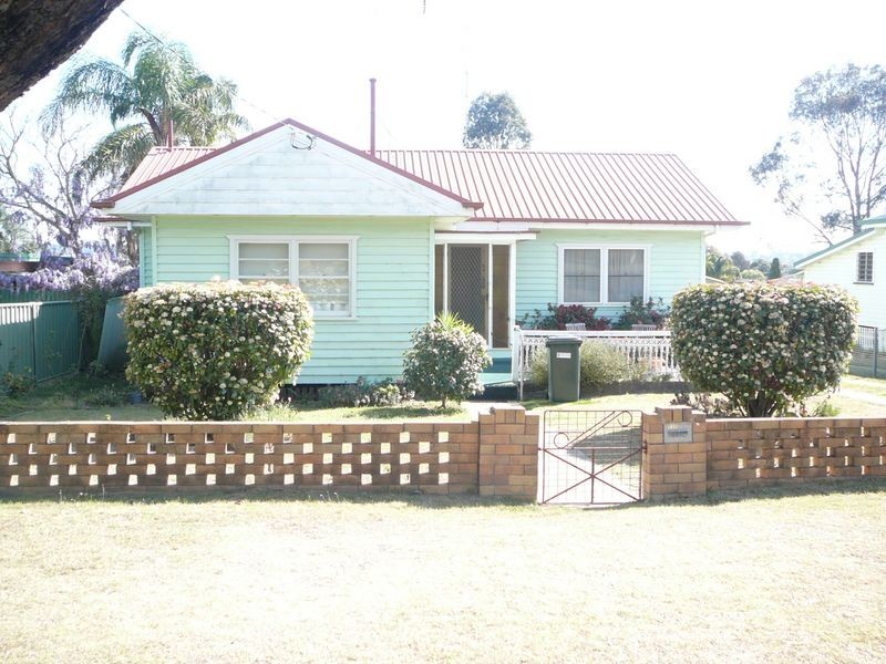 Warwick QLD 4370