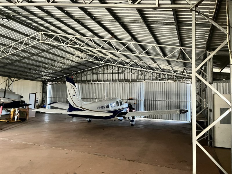 129A Massie-Bony Mountain Road, Massie QLD 4370