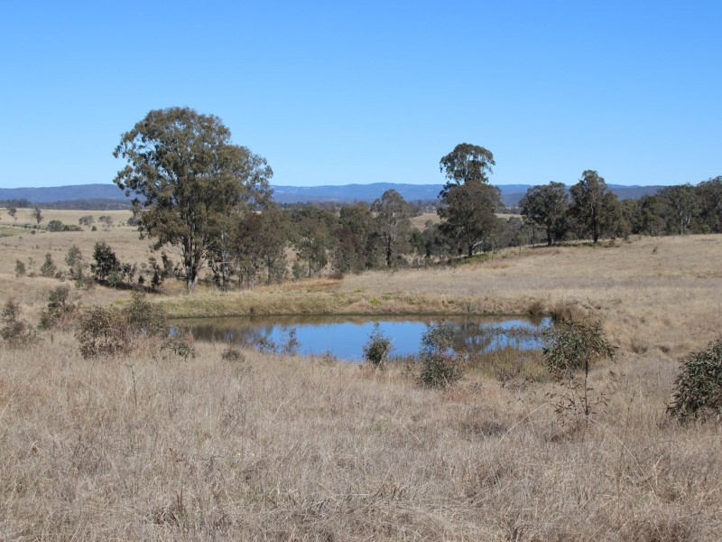 549 New Koreelah Road, Killarney QLD 4373