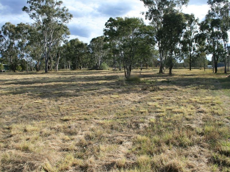 708 Elliott Street Pratten via, Warwick QLD 4370